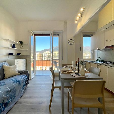 Apartamento 150Mt Dal Mare Monolocale In Centro Con Vista Aperta, Wi-Fi E A/C Loano Exterior foto