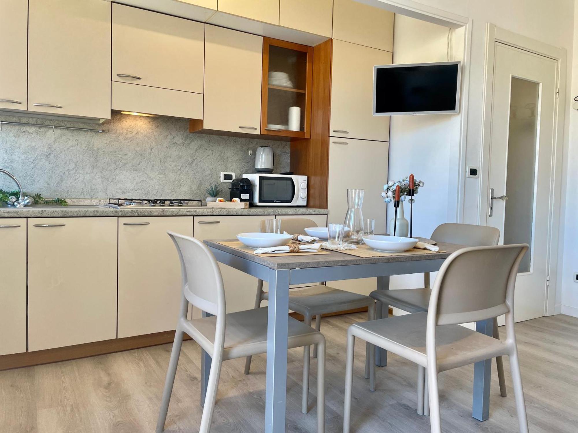 Apartamento 150Mt Dal Mare Monolocale In Centro Con Vista Aperta, Wi-Fi E A/C Loano Exterior foto