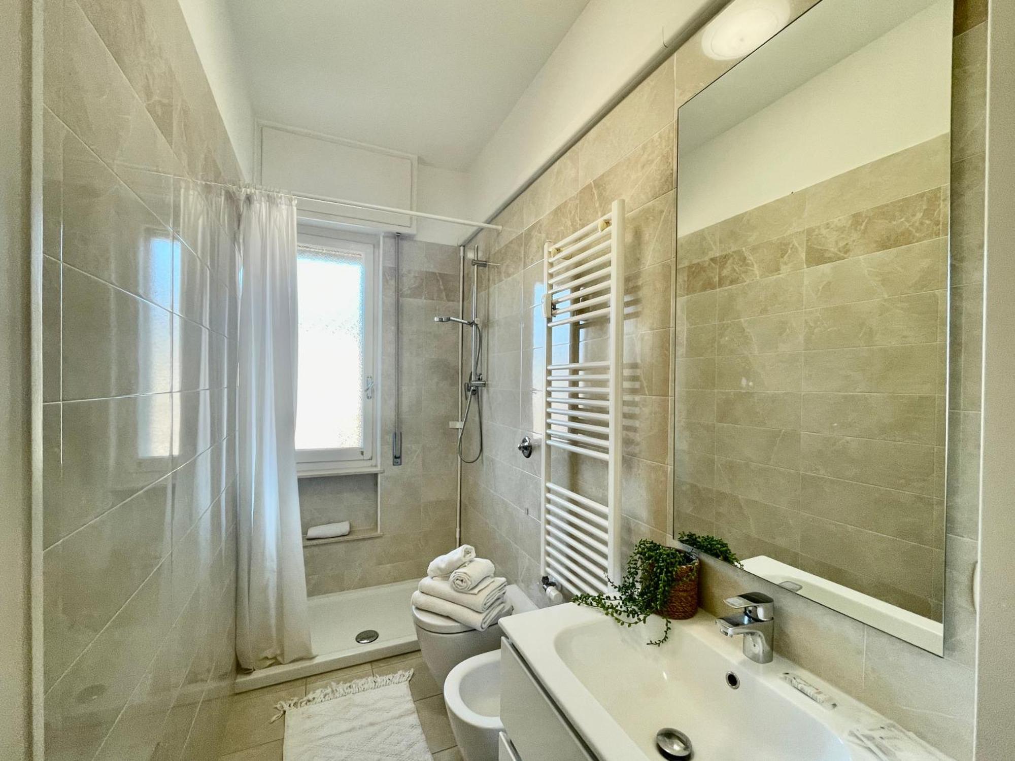 Apartamento 150Mt Dal Mare Monolocale In Centro Con Vista Aperta, Wi-Fi E A/C Loano Exterior foto